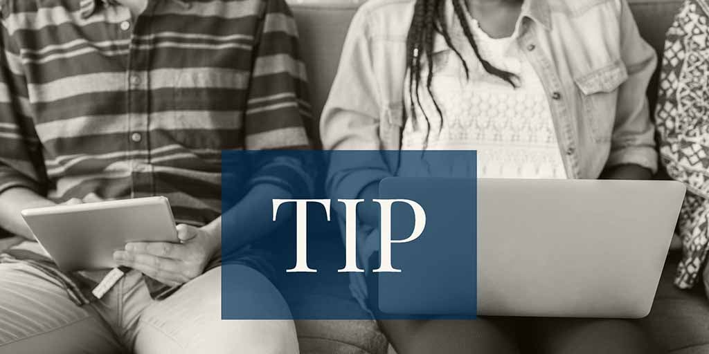 TIP: When Shouldn't I Use Codename One